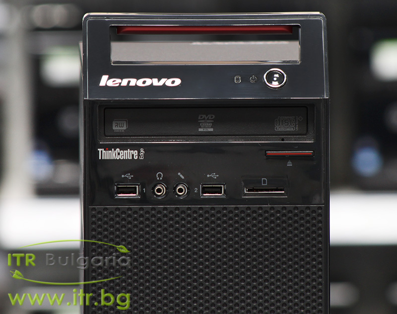 ITR Lenovo ThinkCentre Edge 71 MiniTower - Refurbished computer